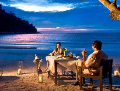 Goa Honeymoon Tour (Deluxe)