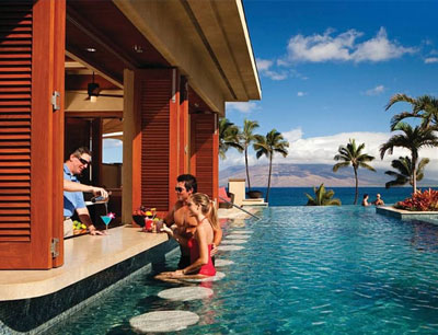 Goa Honeymoon Luxury