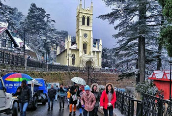 himachal tour packages