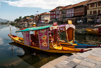kashmir tour packages