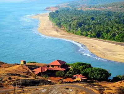 Konkan (Coastal Maharashtra)