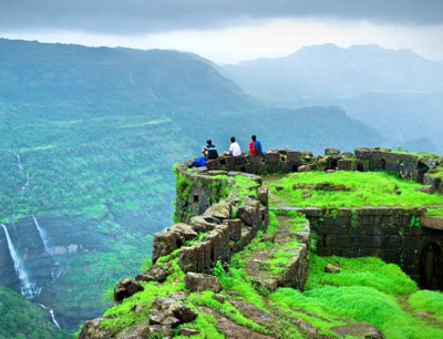 Lonavala - Mahabaleshwar