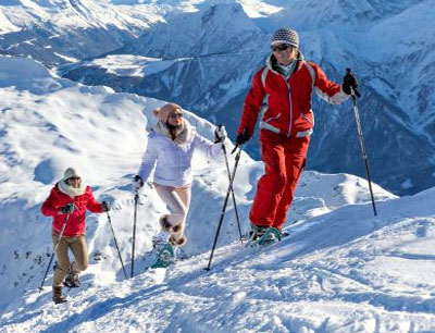 Best of Shimla-Manali with Chandigarh