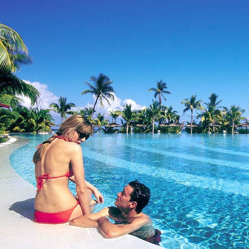 mauritius honeymoon trip
