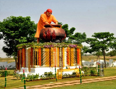 Mumbai - Shirdi Tour