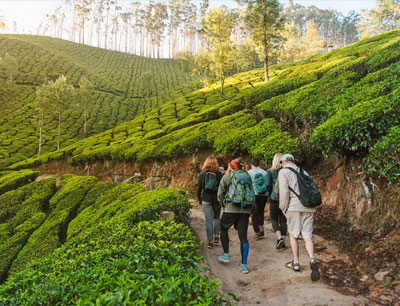 6 Days Kerala Holiday Trip