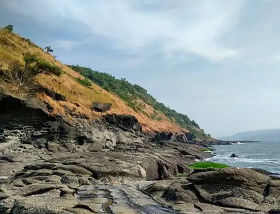 Mumbai – Shrivardhan Tour