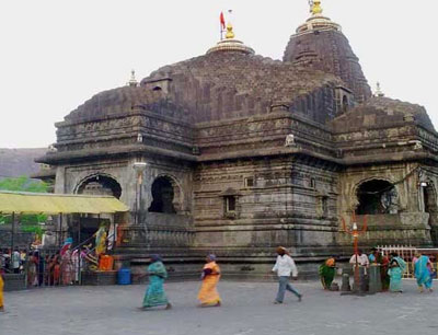 Two Jyotirlinga With Shirdi